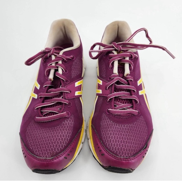 ASICS Gel -flash running shoes women’s size 6.5 - Picture 2 of 7